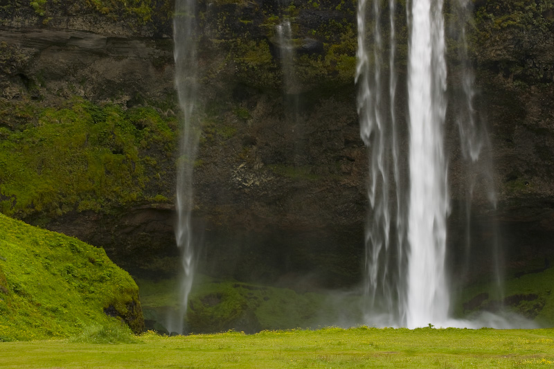 Seljalandsfoss 